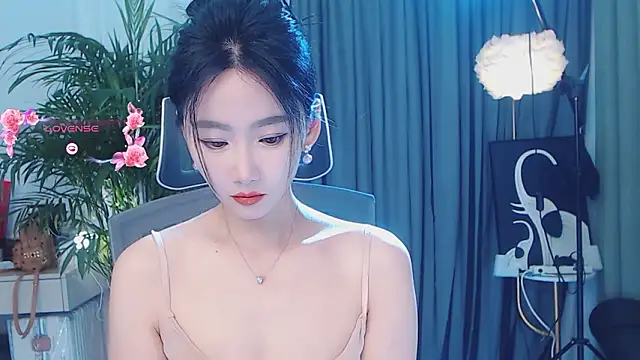 FeiFei-babe online show from 03.13.26