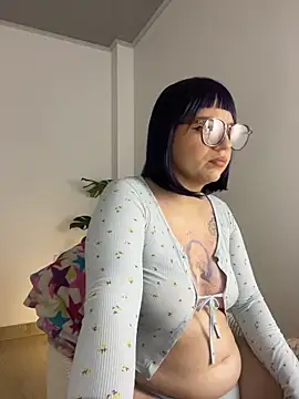 sophia goth online show from 11.14.25