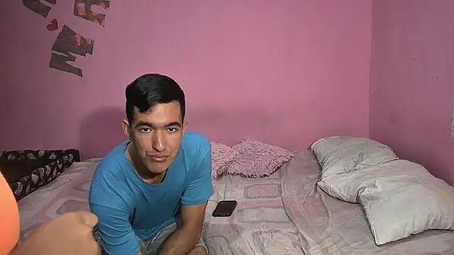 Sweetiefoxxx online show from 12.18.25