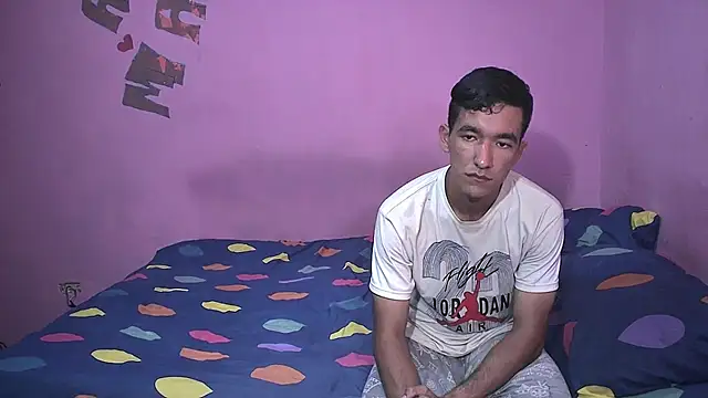 Sweetiefoxxx online show from 05.07.26