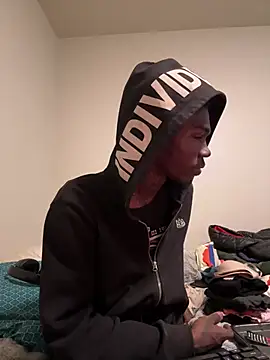 JasperBlaxx online show from 12.22.24