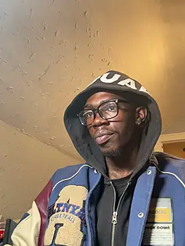 JasperBlaxx online show from 02.28.26