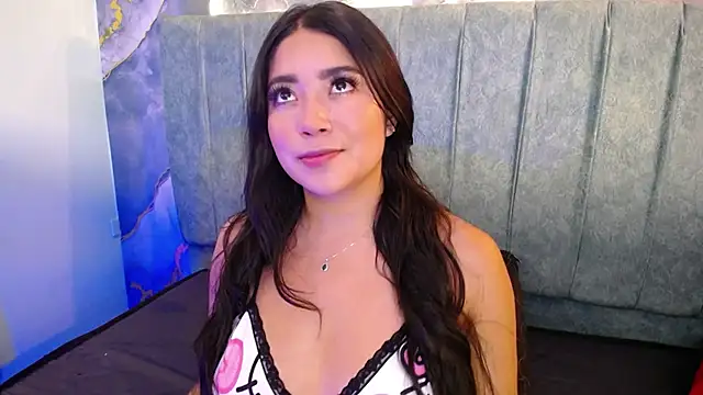 Susy thomson online show from 02.11.26