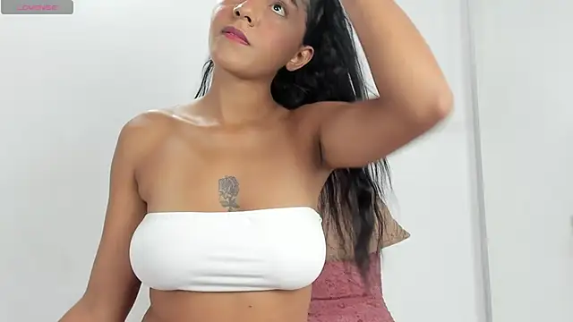 jadesmiith1 online show from 12.24.24