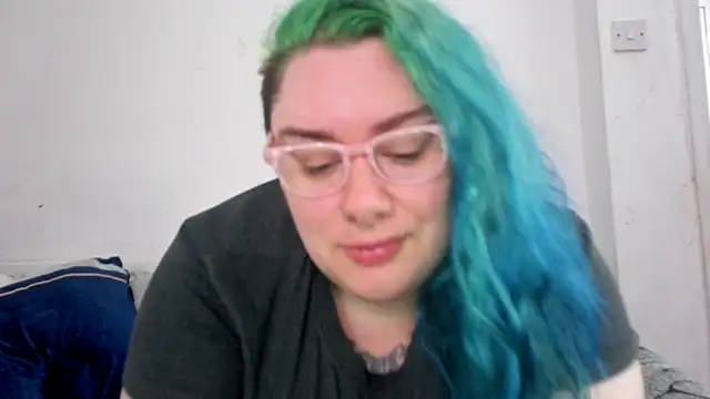 Bustycurves online show from 05.15.26