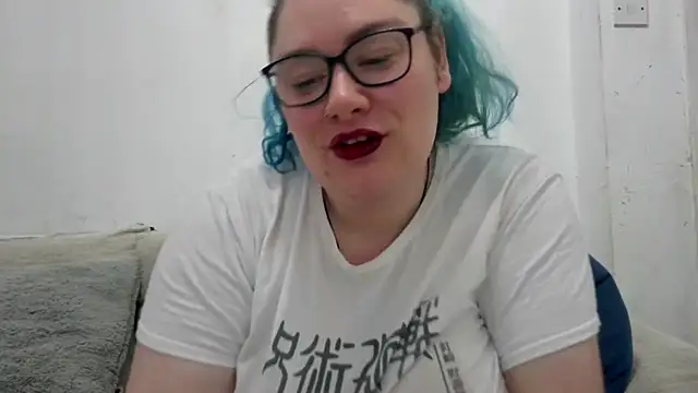 Bustycurves online show from 06.07.26
