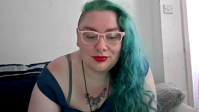 Bustycurves online show from 07.09.26