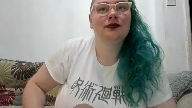 Bustycurves online show from 07.10.26