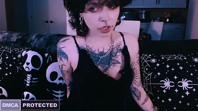 NaughtyLittleFox online show from 03.08.26