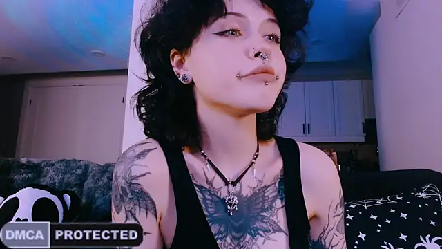 NaughtyLittleFox online show from 05.07.26