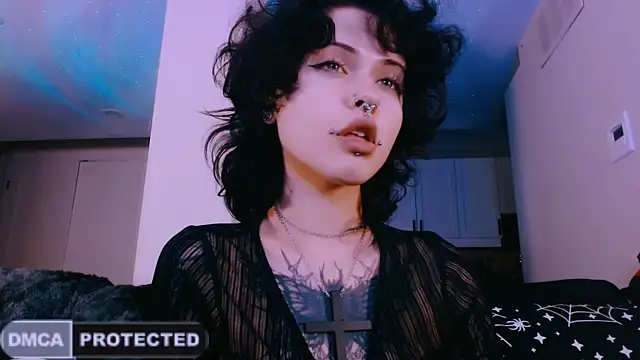 NaughtyLittleFox online show from 05.08.26