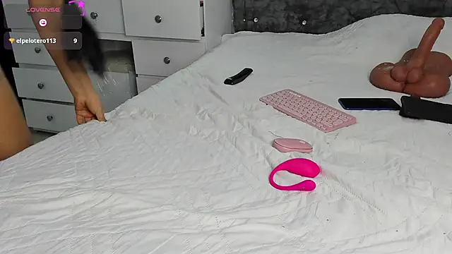 anastasia danger online show from 12.30.24