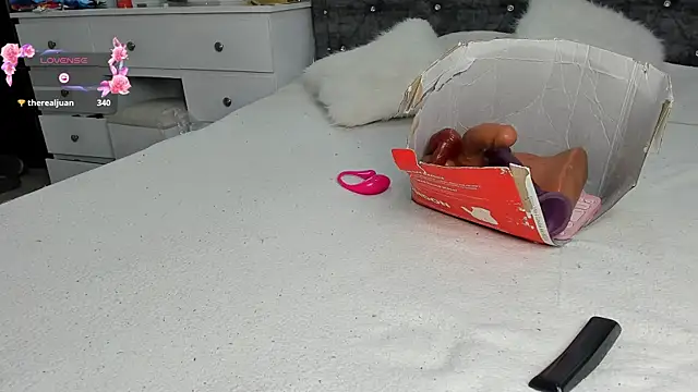 anastasia danger online show from 02.06.25