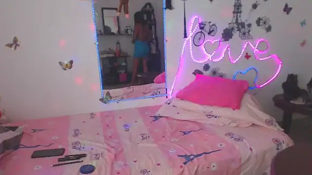 brigitht online show from 01.23.25