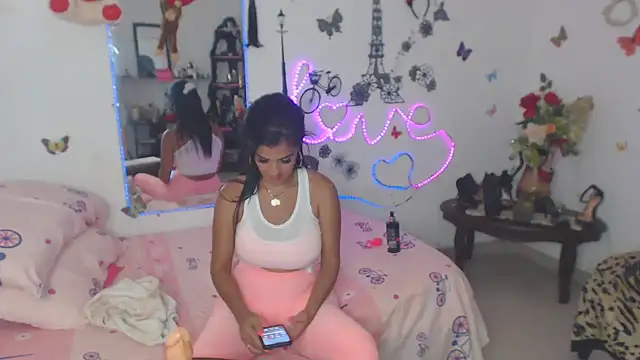 brigitht online show from 01.23.25