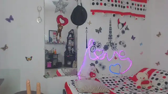 brigitht online show from 01.30.25