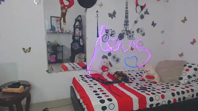 brigitht online show from 01.30.25