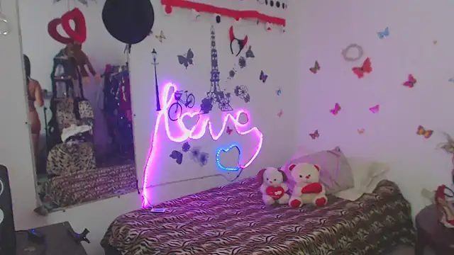 brigitht online show from 02.04.25