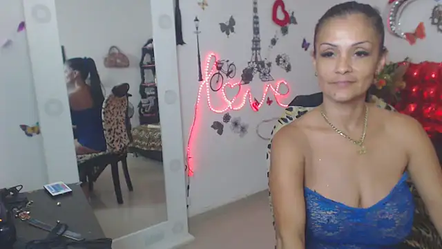 brigitht online show from 03.21.25