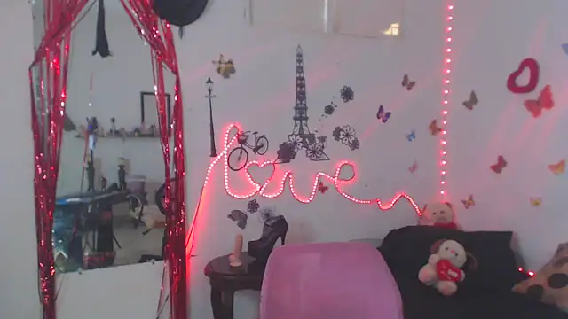 brigitht online show from 09.25.25