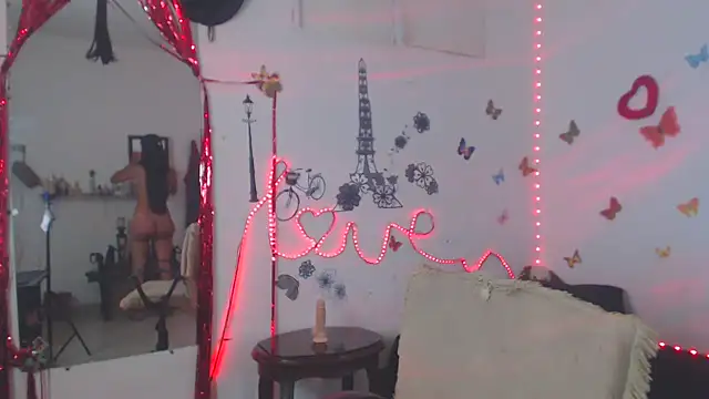 brigitht online show from 09.27.25