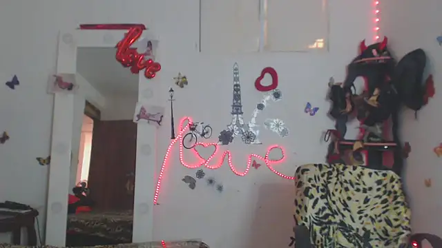 brigitht online show from 10.05.25