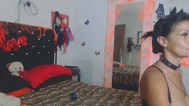 brigitht online show from 10.08.25