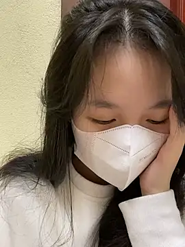 Snapshot of minmin2kk5 chatting on 01.16.25 minmin2kk5 online show from 01.16.25