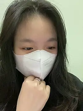 Snapshot of minmin2kk5 chatting on 01.19.25 minmin2kk5 online show from 01.19.25