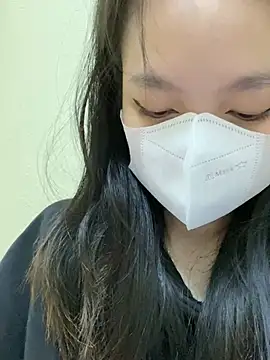 Snapshot of minmin2kk5 chatting on 01.24.25 minmin2kk5 online show from 01.24.25