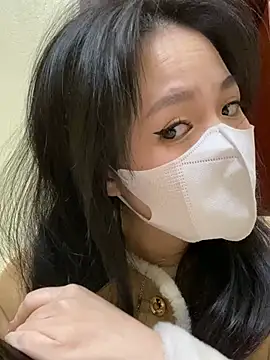 Snapshot of minmin2kk5 chatting on 01.26.25 minmin2kk5 online show from 01.26.25