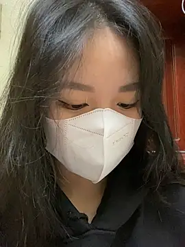 Snapshot of minmin2kk5 chatting on 02.01.25 minmin2kk5 online show from 02.01.25