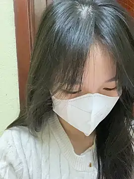 Snapshot of minmin2kk5 chatting on 02.16.25 minmin2kk5 online show from 02.16.25