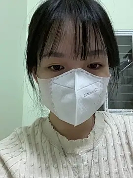 Snapshot of minmin2kk5 chatting on 02.19.25 minmin2kk5 online show from 02.19.25