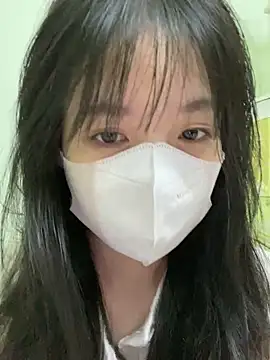 Snapshot of minmin2kk5 chatting on 02.24.25 minmin2kk5 online show from 02.24.25