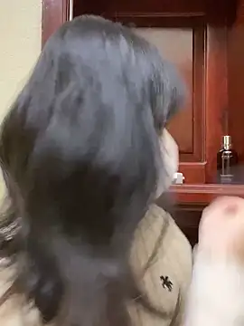 Snapshot of minmin2kk5 chatting on 03.02.25 minmin2kk5 online show from 03.02.25