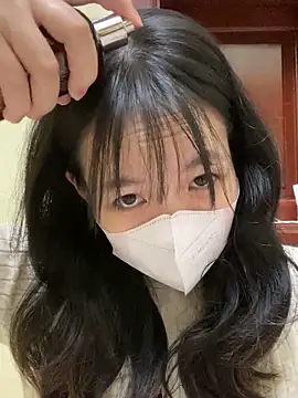 Snapshot of minmin2kk5 chatting on 03.05.25 minmin2kk5 online show from 03.05.25