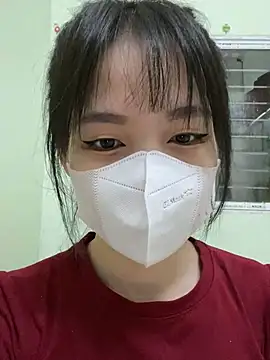 Snapshot of minmin2kk5 chatting on 03.06.25 minmin2kk5 online show from 03.06.25