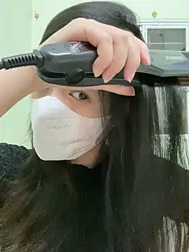 Snapshot of minmin2kk5 chatting on 03.14.25 minmin2kk5 online show from 03.14.25