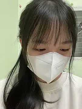 Snapshot of minmin2kk5 chatting on 03.18.25 minmin2kk5 online show from 03.18.25