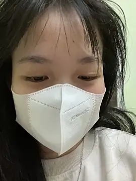 Snapshot of minmin2kk5 chatting on 03.21.25 minmin2kk5 online show from 03.21.25