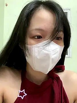 Snapshot of minmin2kk5 chatting on 09.09.25 minmin2kk5 online show from 09.09.25