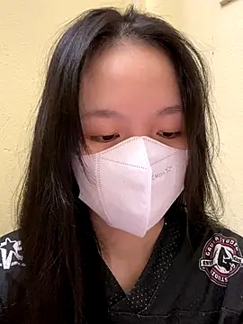 Snapshot of minmin2kk5 chatting on 09.29.25 minmin2kk5 online show from 09.29.25