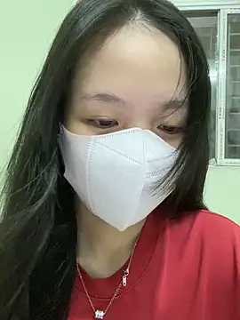 Snapshot of minmin2kk5 chatting on 10.01.25 minmin2kk5 online show from 10.01.25