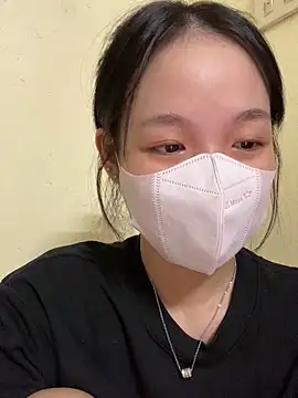 Snapshot of minmin2kk5 chatting on 10.02.25 minmin2kk5 online show from 10.02.25