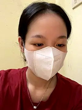 Snapshot of minmin2kk5 chatting on 10.12.25 minmin2kk5 online show from 10.12.25