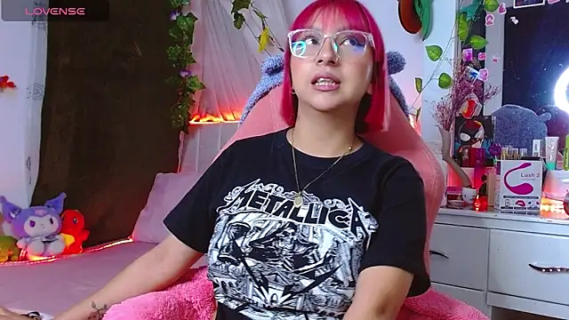 Littlerouse  online show from 11.15.25