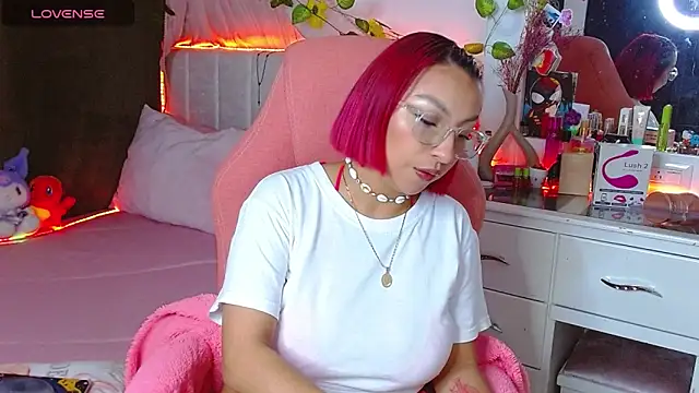 Littlerouse  online show from 11.23.25