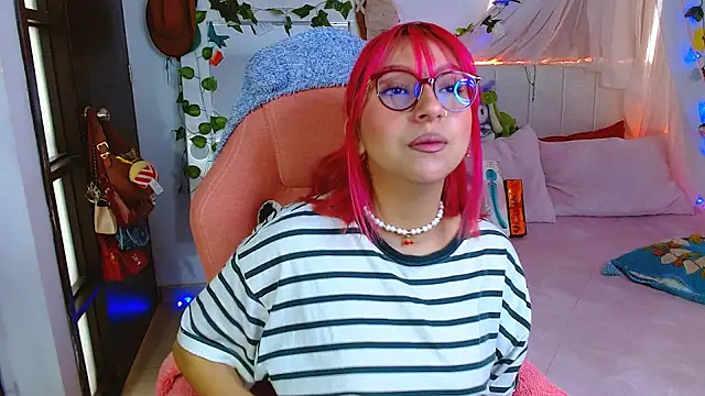 Littlerouse  online show from 05.23.26