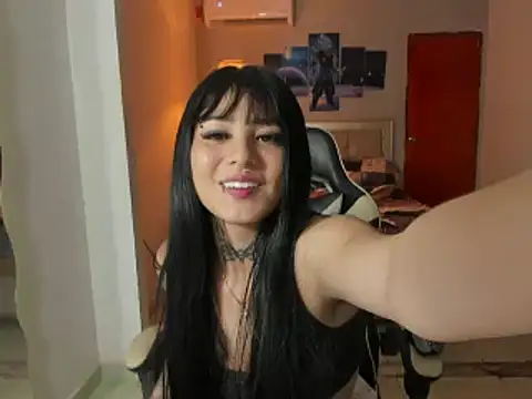 naomi berckley online show from 02.15.25